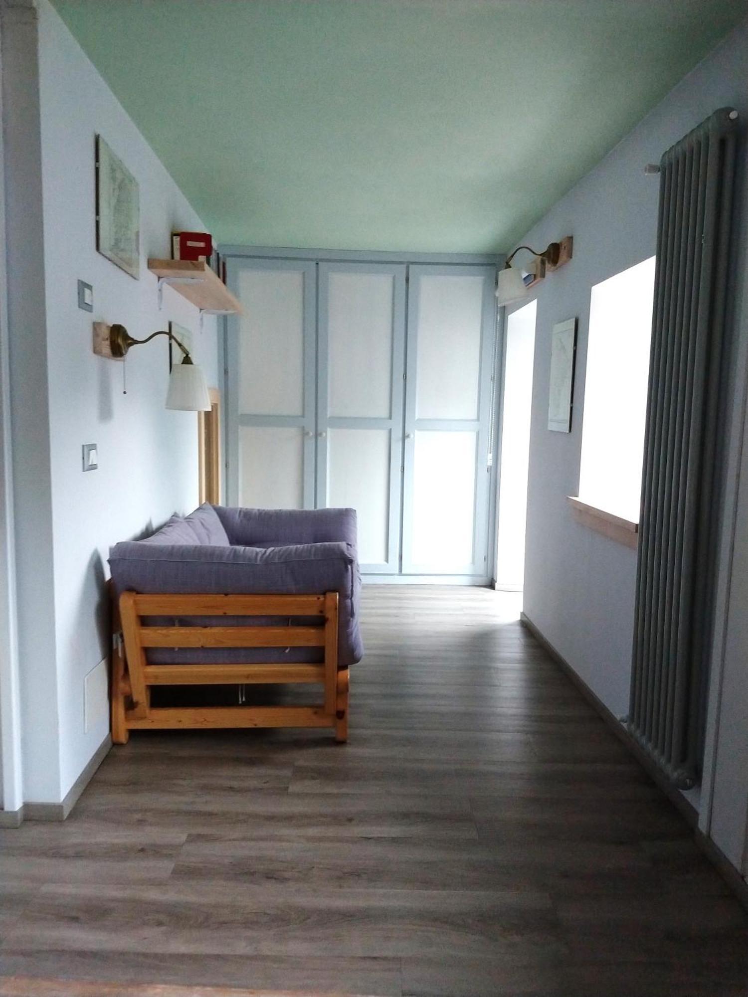 Apartment Bosco Fontana A